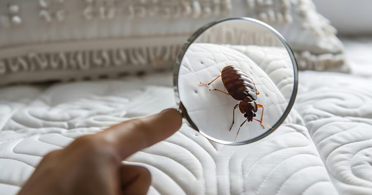 how to get rid of a mattress with bed bugs